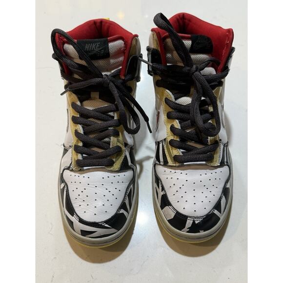 Nike SB High Thrashin
